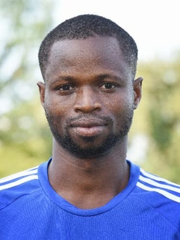 Avatar Bild für Alieu Abalo