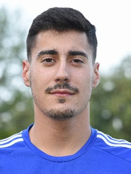 Avatar Bild für Pedro Miguel Carvalho Fumega