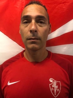 Avatar Bild für Jose Israel Lemes Barrera