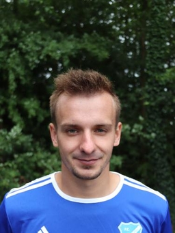 Avatar Bild für Patrick Kuehl