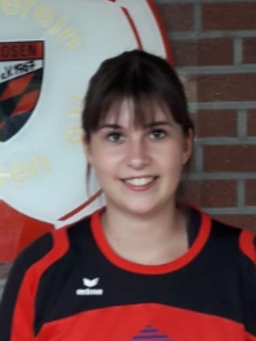 Avatar Bild für Rieke Spannhake