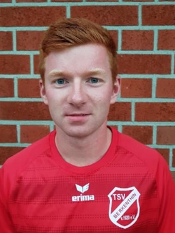 Avatar Bild für Torben Jürs