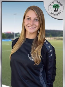 Avatar Bild für Nadine Maier