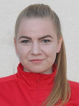 Avatar Bild für Vanessa Rohde