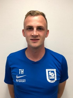 Avatar Bild für Philipp Thrien