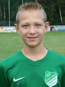 Avatar Bild für Marvin Eilrich