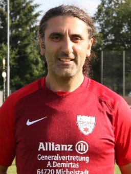 Avatar Bild für Ibrahim Ciftci