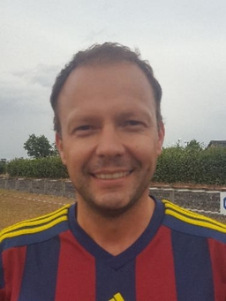 Avatar Bild für Sebastian Buettner