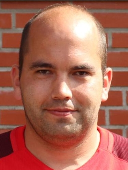 Avatar Bild für Andre' Penning