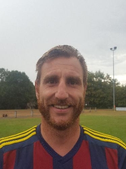 Avatar Bild für Patrick Ritter