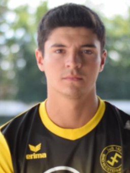 Avatar Bild für Aron Mattina