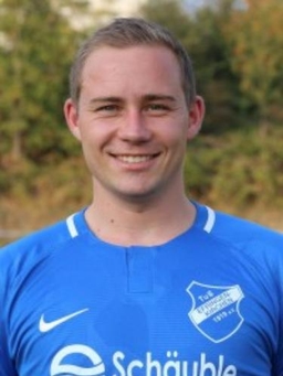 Avatar Bild für Moritz Breitenfellner