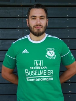 Avatar Bild für Fabian Heitzler