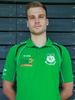 Avatar Bild für Vincent Pojer