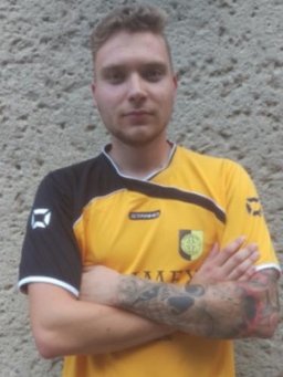 Avatar Bild für Robin Pommering