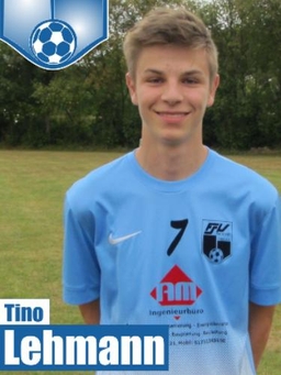 Avatar Bild für Tino Lehmann