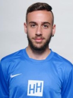 Avatar Bild für Francesco Mele