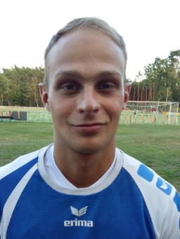 Avatar Bild für Fabian Permin