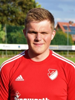Avatar Bild für Nils Borgmeyer
