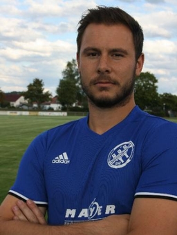 Avatar Bild für Matthias Glasbrenner