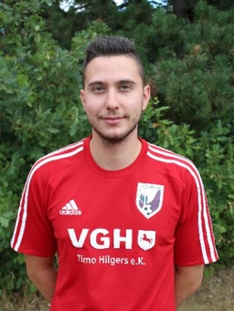 Avatar Bild für Joshua Witthöft