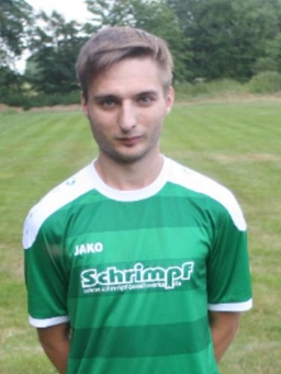 Avatar Bild für Marc Prinz