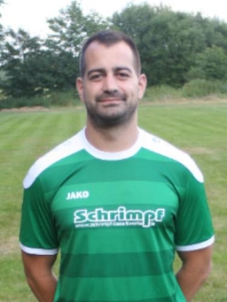 Avatar Bild für Christian Ochs