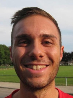 Avatar Bild für Yannick Mayer