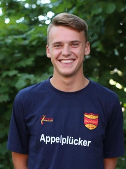 Avatar Bild für Nico Hamster