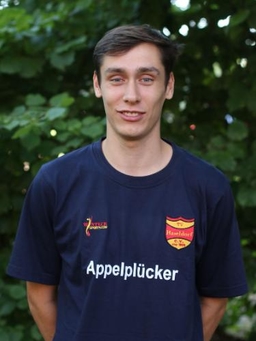 Avatar Bild für Lennart Jotter