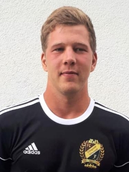 Avatar Bild für Mark Albertsen