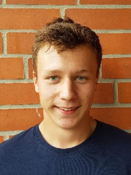 Avatar Bild für Niklas Rückmann