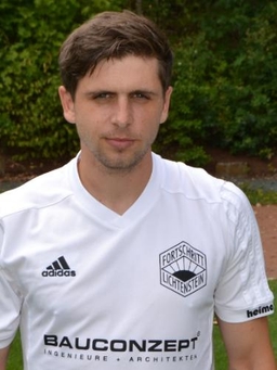 Avatar Bild für Kevin-Pal Petrovics