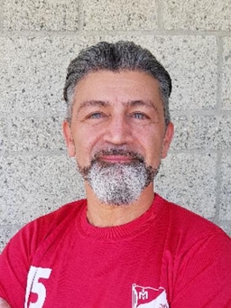 Avatar Bild für Amir Ramez
