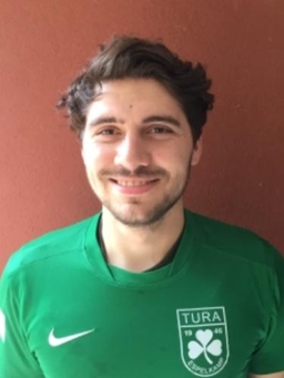 Avatar Bild für Tobias Koop