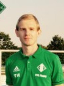Avatar Bild für Thomas Hoebeke