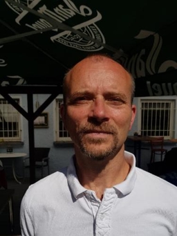 Avatar Bild für Peter Merian