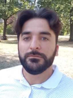 Avatar Bild für Bayram Musab