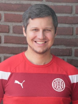 Avatar Bild für Andy Pietrasz