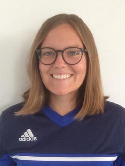 Avatar Bild für Luisa Homfeld