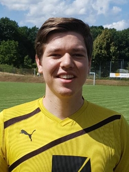 Avatar Bild für Niko Mantel