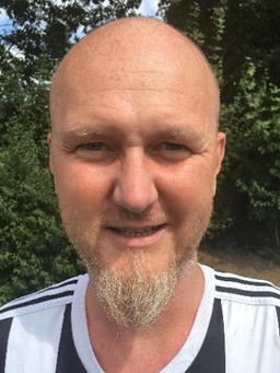 Avatar Bild für Adam Fichte