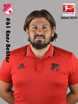 Avatar Bild für Enes Bektas