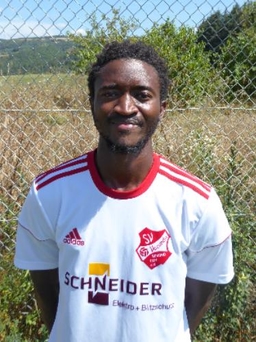 Avatar Bild für Aboubacar Bachir Toure