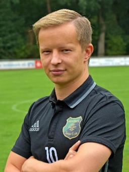 Avatar Bild für Lennart Lahde