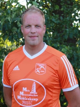 Avatar Bild für Frank Jüngerink