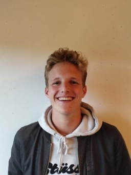 Avatar Bild für Henry Kay