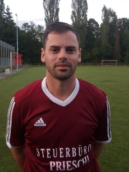 Avatar Bild für Dominik Muhr