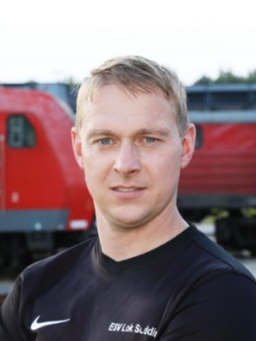 Avatar Bild für Sebastian Gericke