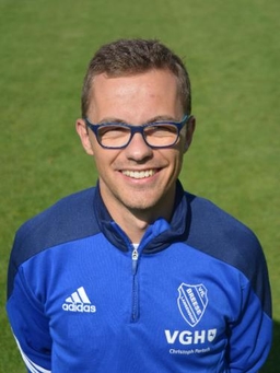 Avatar Bild für Nils Becker
